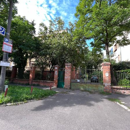 טימישוארה Bastion Apartament 2 מראה חיצוני תמונה