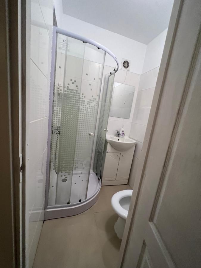 טימישוארה Bastion Apartament 2 מראה חיצוני תמונה