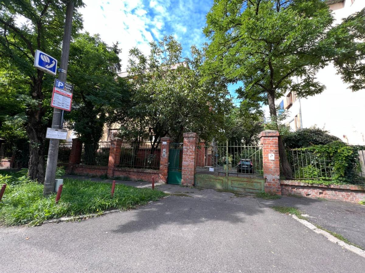 טימישוארה Bastion Apartament 2 מראה חיצוני תמונה